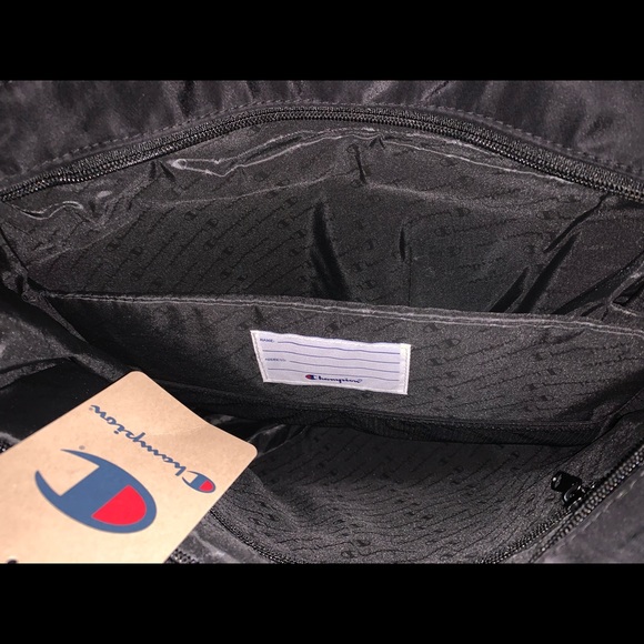 Champion Tote Bag - Picture 4 of 6